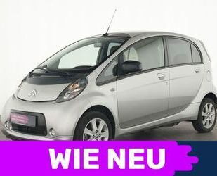 Citroen C-Zero Gebrauchtwagen