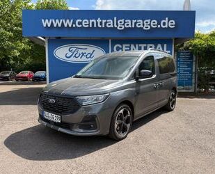 Ford Tourneo Connect Gebrauchtwagen