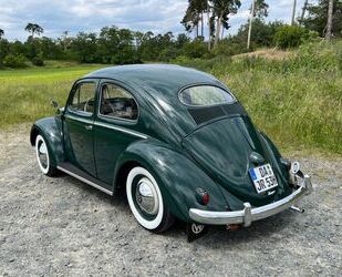 VW Käfer Oldtimer