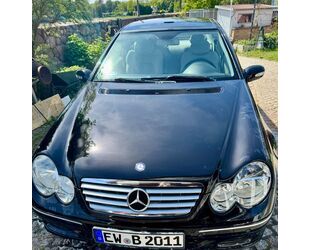 Mercedes-Benz C 180 Gebrauchtwagen