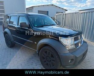 Dodge Nitro Gebrauchtwagen