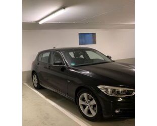 BMW 118 Gebrauchtwagen