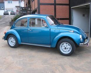 VW Käfer Gebrauchtwagen