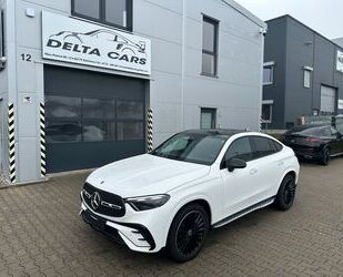 Mercedes-Benz GLC 300 Gebrauchtwagen