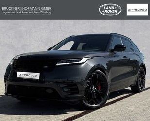 Land Rover Range Rover Velar Gebrauchtwagen