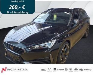Cupra Leon Gebrauchtwagen