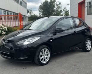 Mazda 2 Gebrauchtwagen