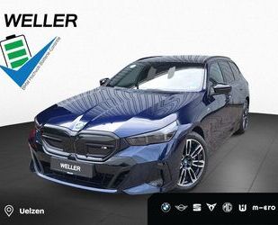BMW i5 Gebrauchtwagen