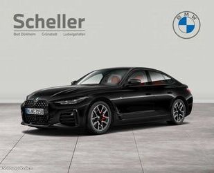 BMW 430 Gran Coupé Gebrauchtwagen