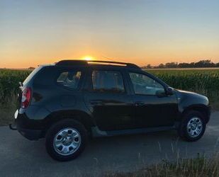Dacia Duster Gebrauchtwagen