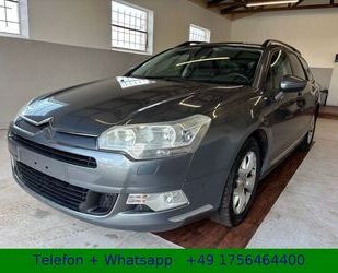 Citroen C5 Gebrauchtwagen
