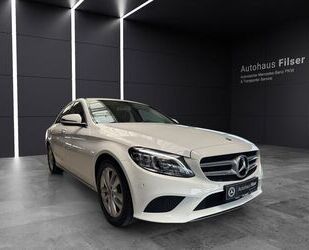 Mercedes-Benz C 200 Gebrauchtwagen