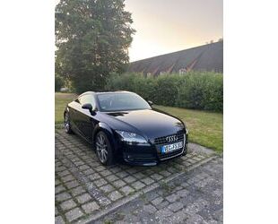 Audi TT Gebrauchtwagen