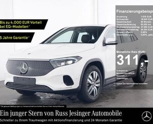 Mercedes-Benz EQA Gebrauchtwagen