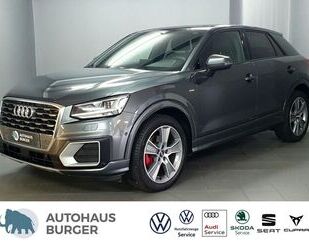 Audi Q2 Gebrauchtwagen