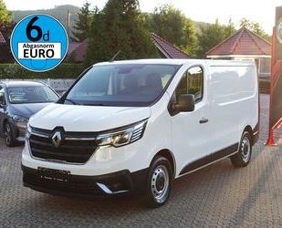 Renault Trafic Gebrauchtwagen