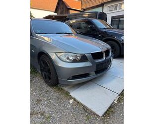 BMW 318 Gebrauchtwagen