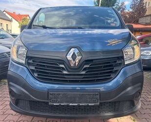 Renault Trafic Gebrauchtwagen