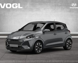 Hyundai i10 Gebrauchtwagen