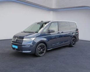 VW T7 Multivan Gebrauchtwagen