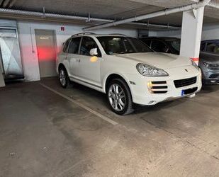 Porsche Cayenne Gebrauchtwagen