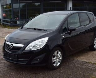 Opel Meriva Gebrauchtwagen