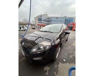 Fiat Punto Gebrauchtwagen