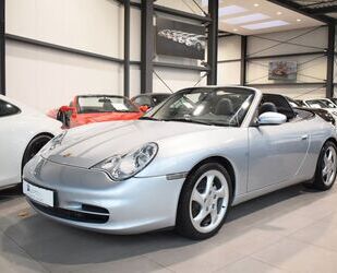 Porsche 996 Gebrauchtwagen