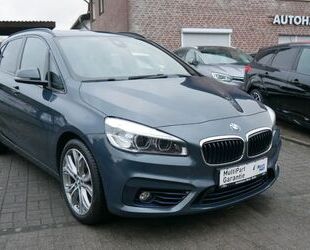BMW 225 Active Tourer Gebrauchtwagen