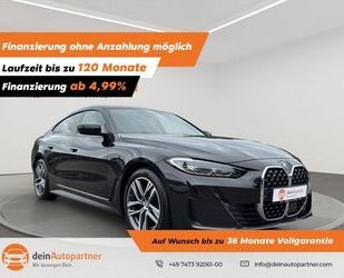 BMW 420 Gran Coupé Gebrauchtwagen