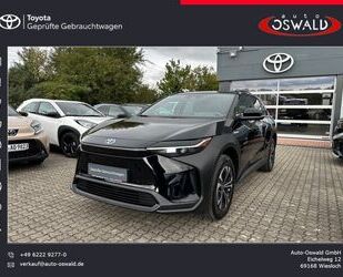 Toyota bZ4X Gebrauchtwagen