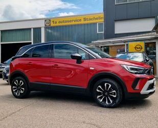 Opel Crossland (X) Gebrauchtwagen