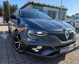 Renault Megane Gebrauchtwagen