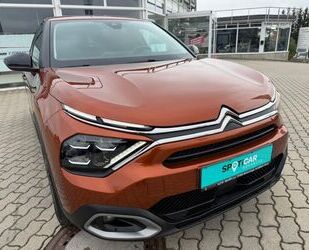 Citroen C4 Gebrauchtwagen