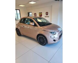 Fiat 500e Gebrauchtwagen