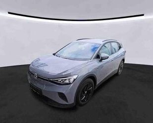 VW ID.4 Gebrauchtwagen