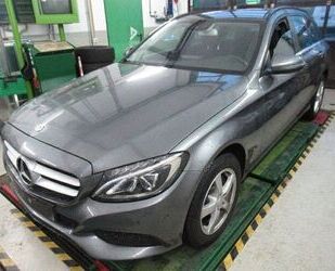 Mercedes-Benz C 220 Gebrauchtwagen