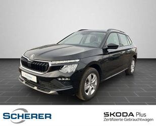 Skoda Kamiq Gebrauchtwagen