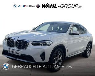 BMW X4 Gebrauchtwagen