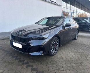 BMW 550 Gebrauchtwagen