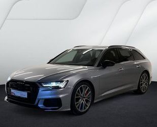 Audi S6 Gebrauchtwagen