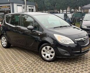 Opel Meriva Gebrauchtwagen
