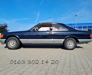 Mercedes-Benz 500 Gebrauchtwagen