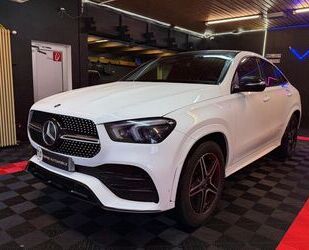 Mercedes-Benz GLE 300 Gebrauchtwagen