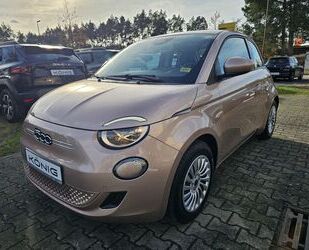 Fiat 500e Gebrauchtwagen