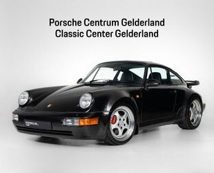 Porsche 964 Gebrauchtwagen