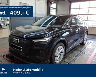 Audi Q4 e-tron Gebrauchtwagen