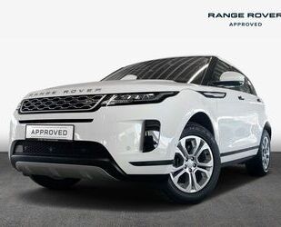 Land Rover Range Rover Evoque Gebrauchtwagen