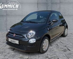 Fiat 500C Gebrauchtwagen