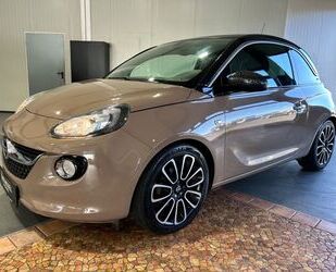 Opel Adam Gebrauchtwagen
